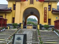 -桂林独秀峰王城景区