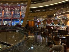 -杭州国际会议中心洲际酒店-原素全日餐厅(解放东路店)