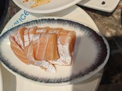 -曼格活海鲜·牛排自助(光明蓝鲸店)