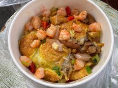 -周记热干面豆皮大王(桃花东街店)