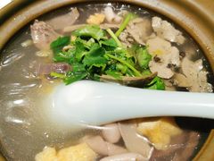 -南京大牌档(凯德大峡谷店)