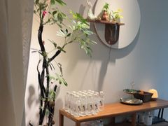 -沐森 •疗愈头疗馆(打浦桥店)
