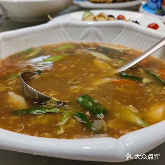 新珍宝舫(米莉沙花苑店)