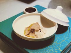 凉菜-松云泽