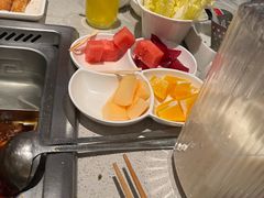-海底捞火锅(芜湖银泰城店)