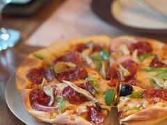 -我的意大利厨房