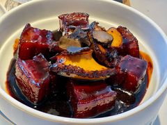 黑松露鲍鱼红烧肉-粤界(望京金辉店)