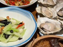 -乔街深夜食堂·小龙虾·高压锅生蚝(杭州总店)