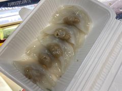 -汕尾菜粿(向西老店)