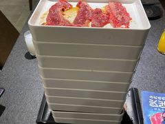 -神户赤童日式烤肉伙伴(东直门店)