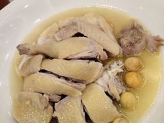 -鹭园酒家·四十年老字号