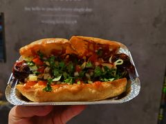 -LESCEDARS Brasserie Bistro香柏树