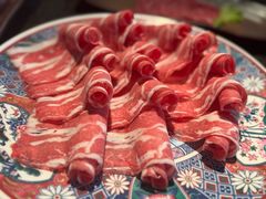 -老墙根涮肉·铜锅·烧烤(欢乐谷·王四营店)