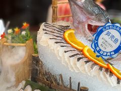 -东海怡品海鲜豆捞(舟宿夜江店)