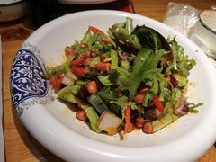 -丹东立强海鲜烧烤·牛B大串(星海店)