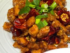 -晚归月亮湾私家菜(临邑路店)