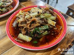-正兴张血旺