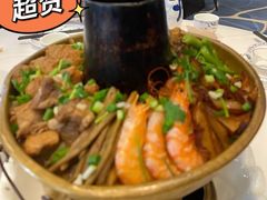-百姓渔村(西宫店)