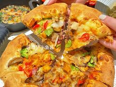 -必胜客(WOW西丽店)