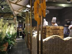-符离集餐厅(万象城店)