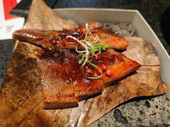 铁板牛舌-匠和风精致料理(成都龙湖滨江天街店)