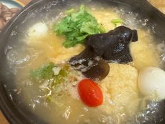 -三鞭一花·独一处·元英砂锅(海光寺店)