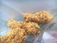 -满记烧饼(牛街东里小区一区店)
