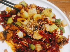 -清真·玛丽亚新疆菜主题餐厅(浙江中路店)