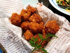 -阿庄新豫菜(航海东路店)
