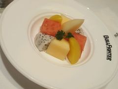 -斗牛士牛排餐厅(又一城店)