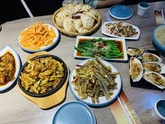 -大京园海鲜烧烤(东城路店)