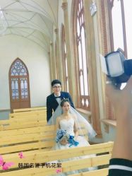 -你好晴天·目的地婚礼