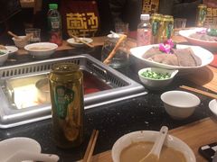 -巴奴毛肚火锅(商城路店)