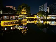 -衣裳街历史文化街区
