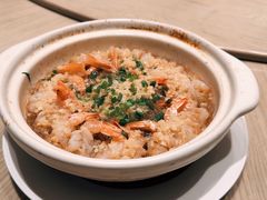 -艳阳天·非遗楚菜(武汉客厅店)