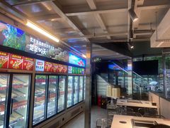 -大斌家串串火锅(德思勤店)