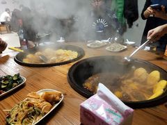 -清真长山屯泉水灶台鱼(佳庆道店)