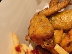 -肯德基(建华店)