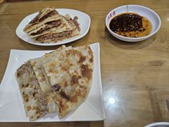 -华天二友居肉饼(宫门口店)