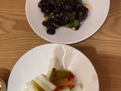 -马记永·兰州牛肉面(3019君尚店)