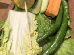 -姜虎东白丁烤肉(深圳湾后海汇店)