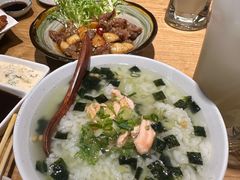 -桂马·日本料理·海胆·海鲜饭·酒场(民主广场店)