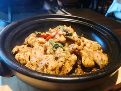 -星叶·东南亚料理(宁波万象汇店)