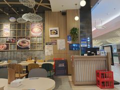 大堂-协茂森老钟家(龙湖滨江天街店)