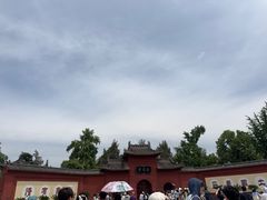 -洛阳白马寺