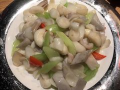 -鱼食饭稻·苏浙土菜17年老馆子(平江路店)