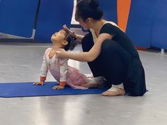 -予荷舞蹈(盛景校区)