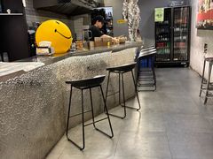 -shark burger·鲨鱼汉堡(交子大道店)