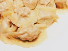 -岳姥姥饺子(泺文路店)