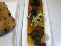 -周三的情书花园餐厅(江北店)